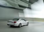 Mercedes-Benz CL63 AMG 2010 года